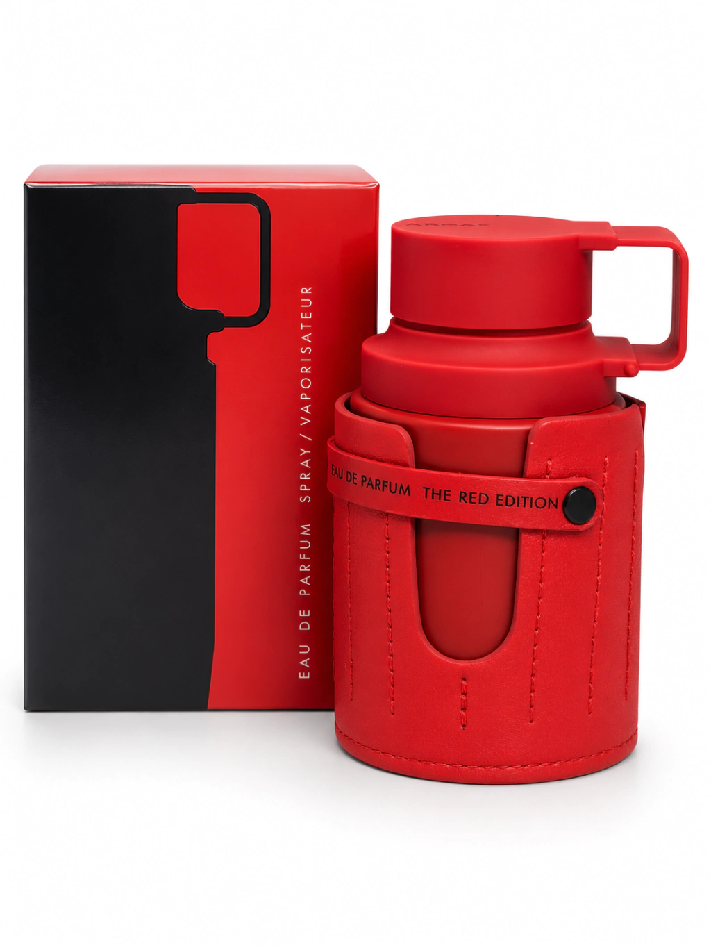 Perfume Armaf Odyssey Red Edition 100ml